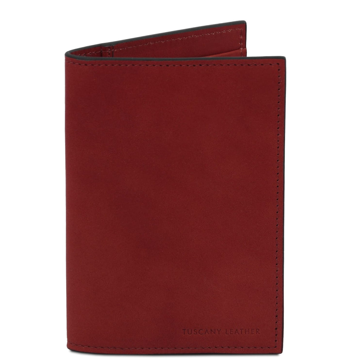 Leather Passport Cover | TL142605