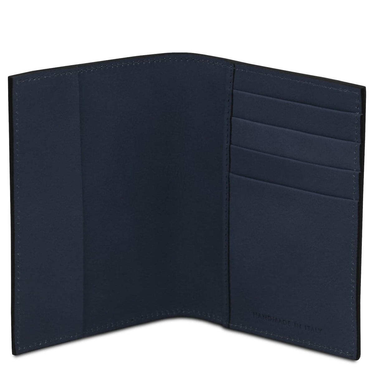 Leather Passport Cover | TL142605