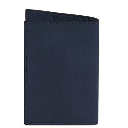 Leather Passport Cover | TL142605