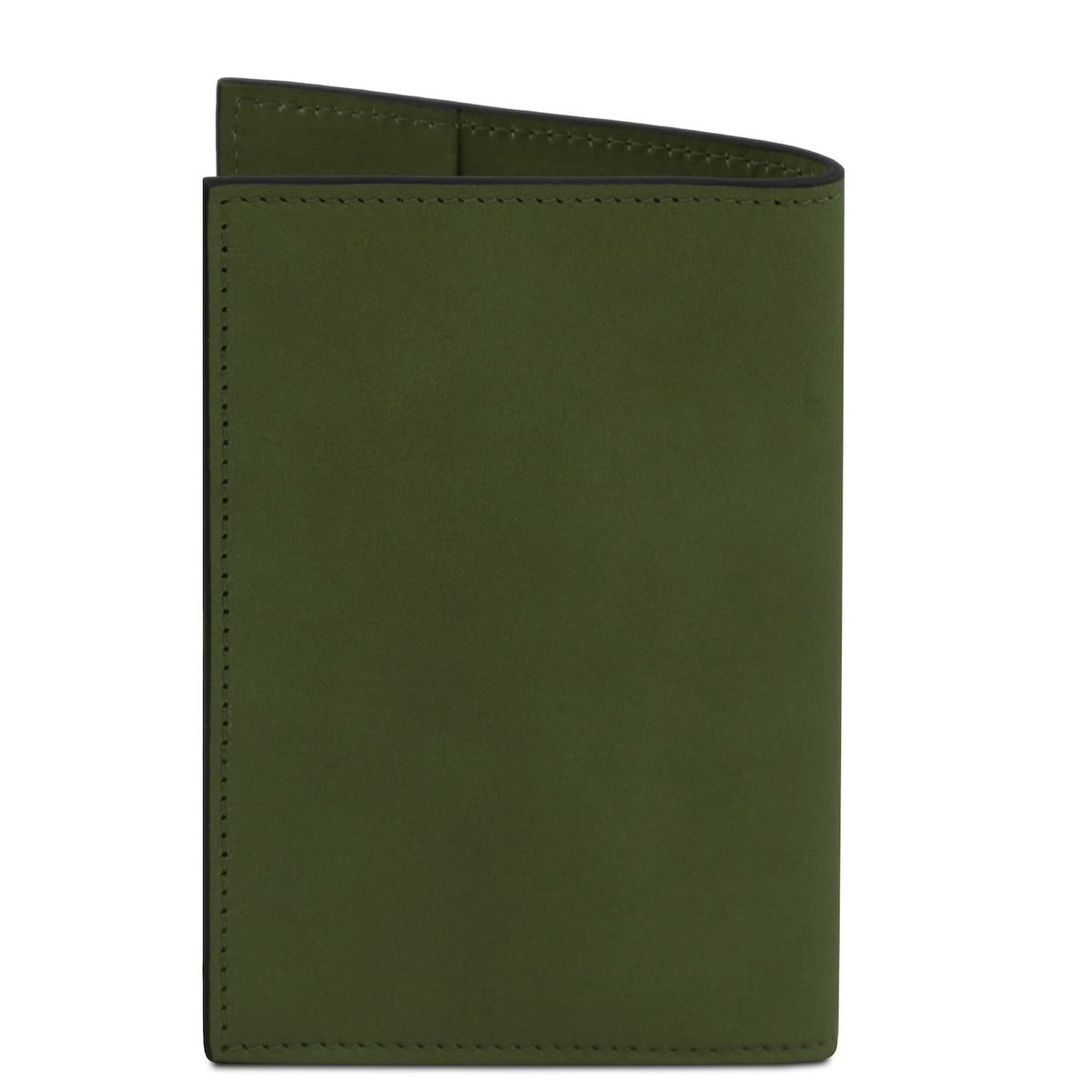 Leather Passport Cover | TL142605