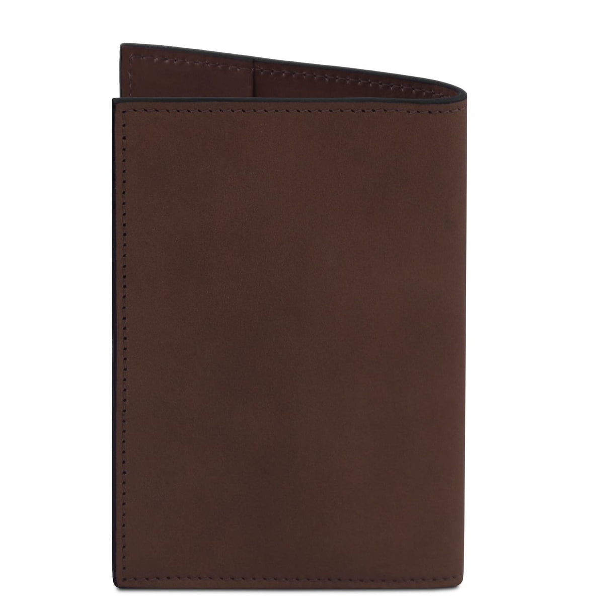 Leather Passport Cover | TL142605