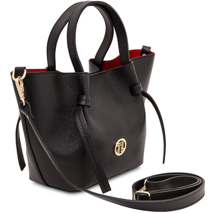 Bolsos de piel Legame - Leather handbag - Small size | TL142482 San Rocco Italia