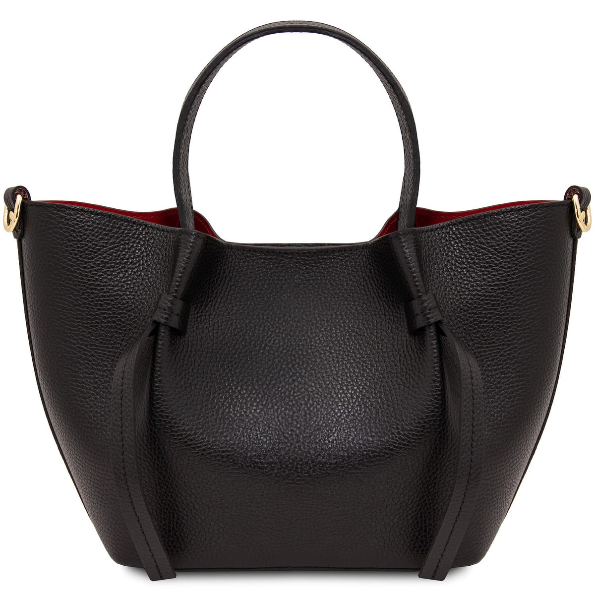 Bolsos de piel Legame - Leather handbag - Small size | TL142482 San Rocco Italia