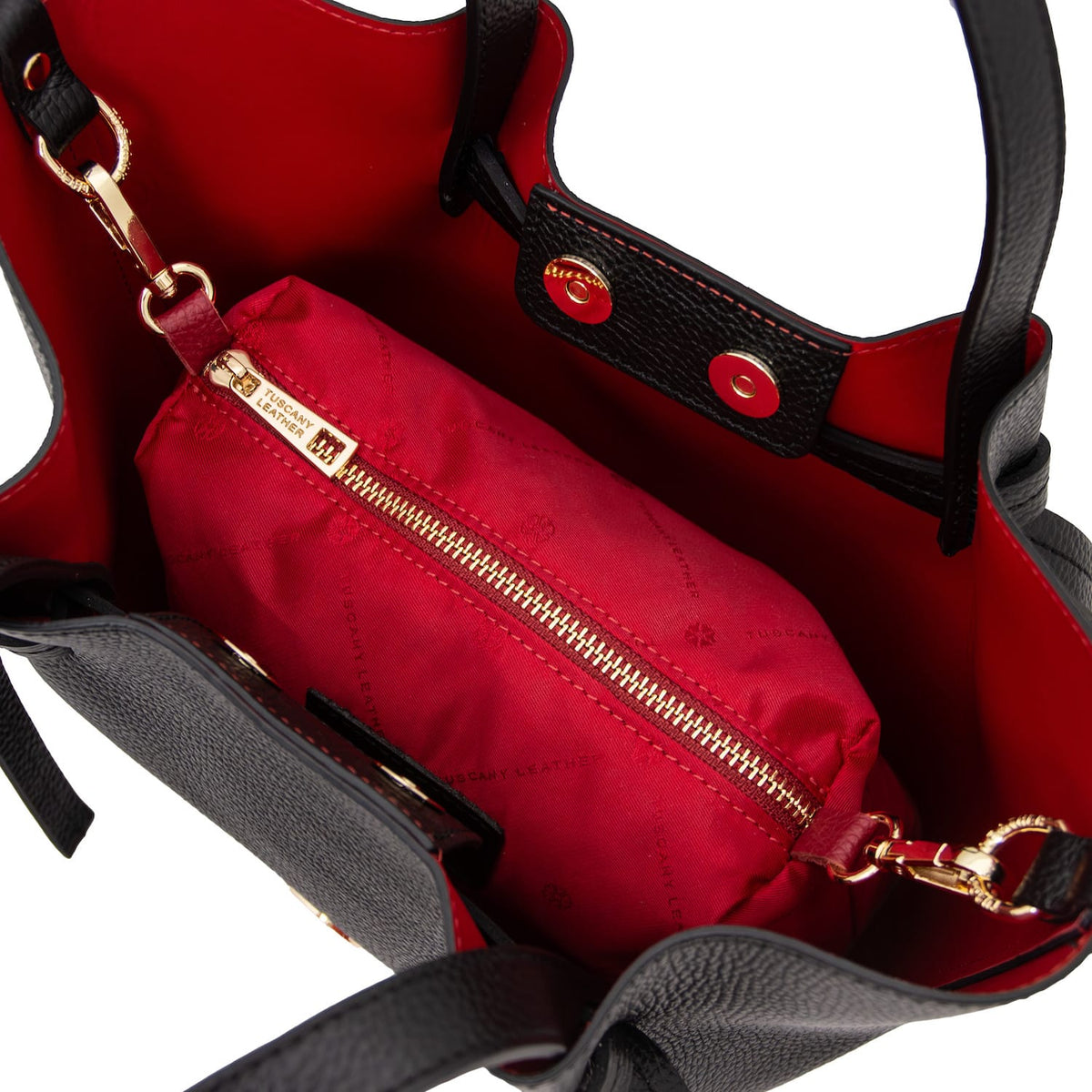 Bolsos de piel Legame - Leather handbag - Small size | TL142482 San Rocco Italia