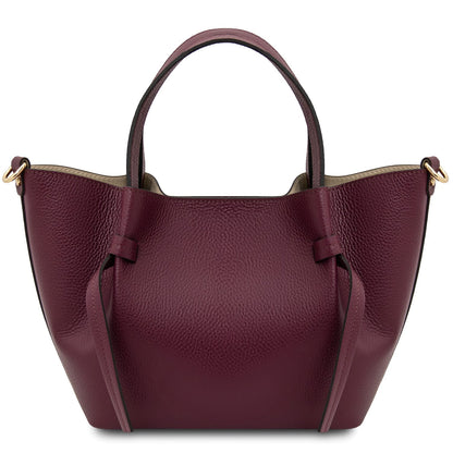 Bolsos de piel Legame - Leather handbag - Small size | TL142482 San Rocco Italia