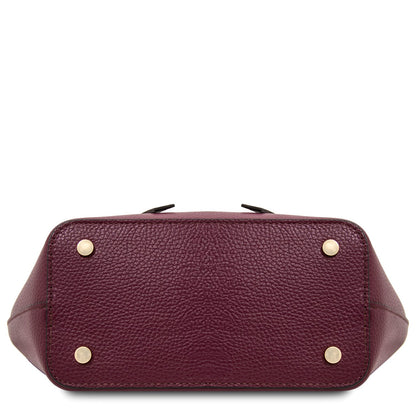 Bolsos de piel Legame - Leather handbag - Small size | TL142482 San Rocco Italia