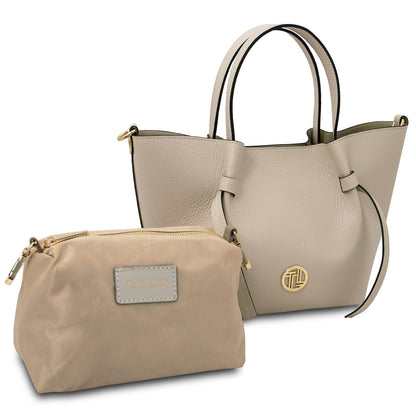Bolsos de piel Legame - Leather handbag - Small size | TL142482 San Rocco Italia