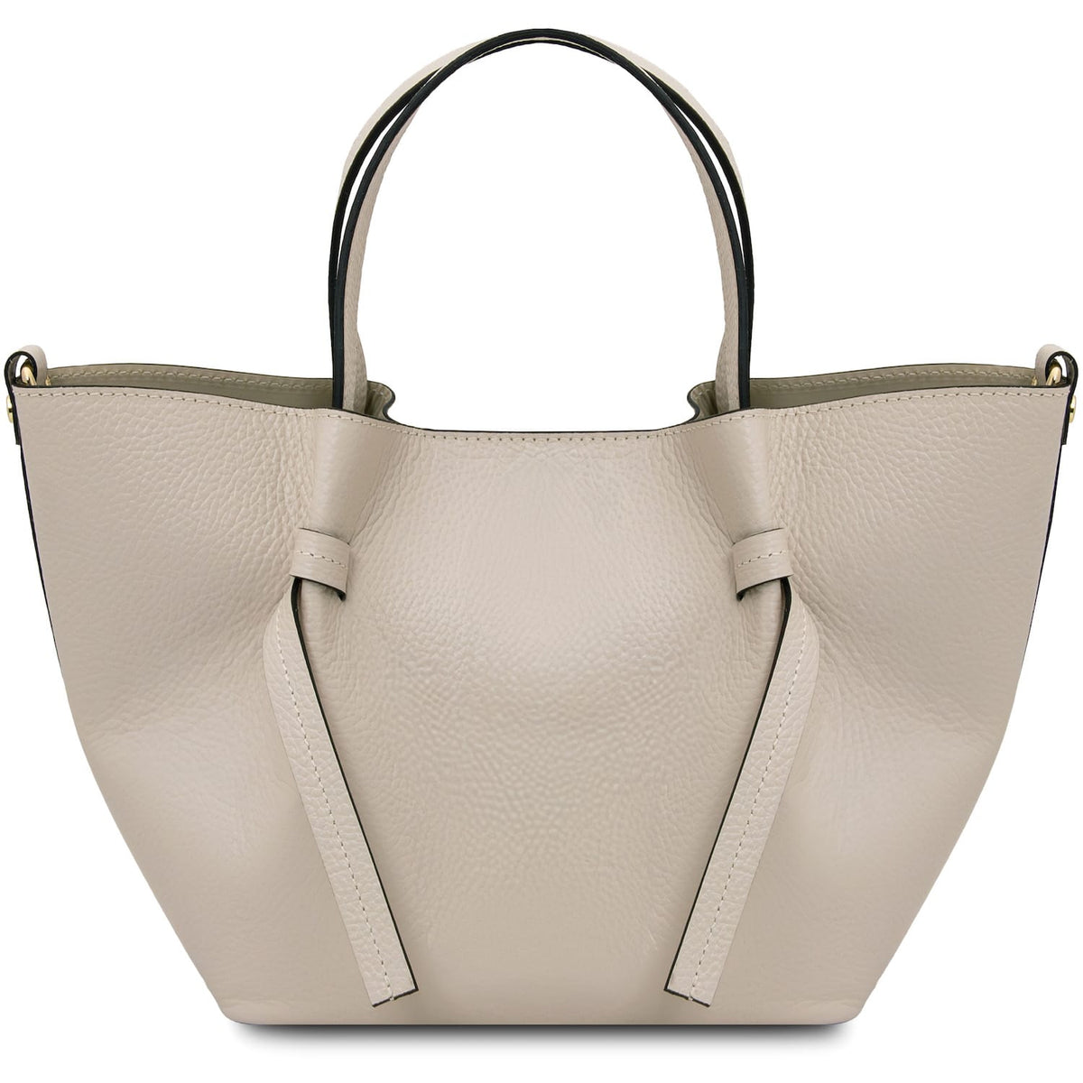 Bolsos de piel Legame - Leather handbag - Small size | TL142482 San Rocco Italia