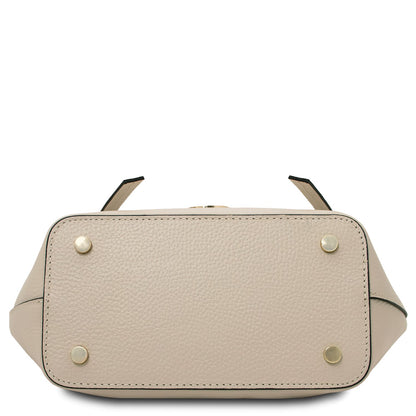 Bolsos de piel Legame - Leather handbag - Small size | TL142482 San Rocco Italia
