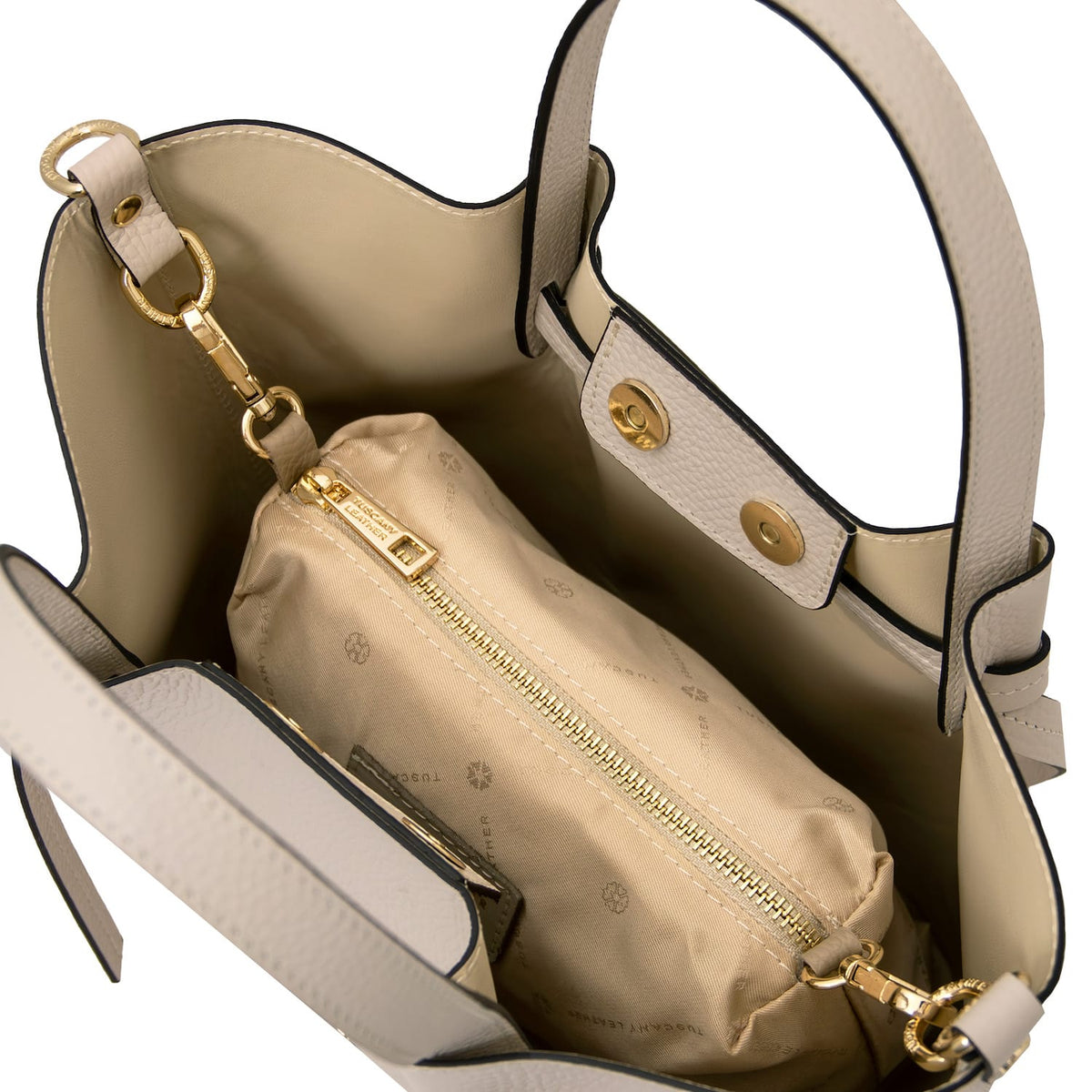 Bolsos de piel Legame - Leather handbag - Small size | TL142482 San Rocco Italia