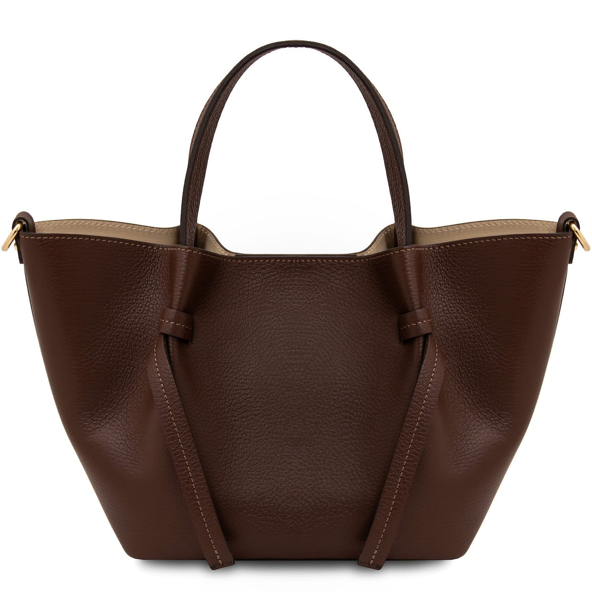 Bolsos de piel Legame - Leather handbag - Small size | TL142482 San Rocco Italia