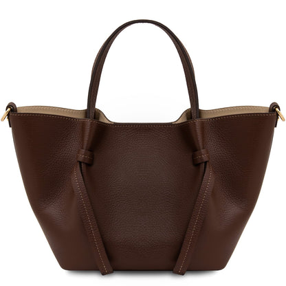 Bolsos de piel Legame - Leather handbag - Small size | TL142482 San Rocco Italia
