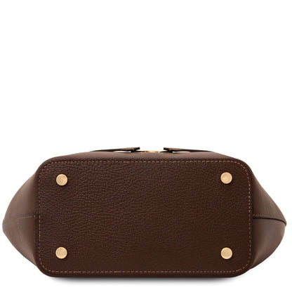 Bolsos de piel Legame - Leather handbag - Small size | TL142482 San Rocco Italia