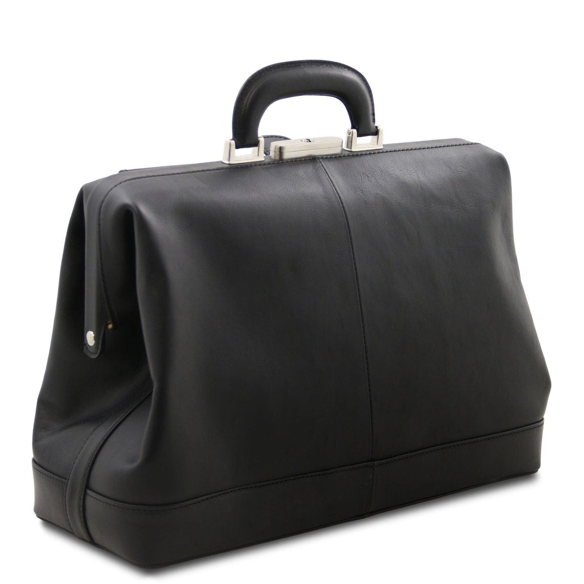 Bolsos de médico Leonardo - Bolso médico exclusivo de piel | TL142342 San Rocco Italia