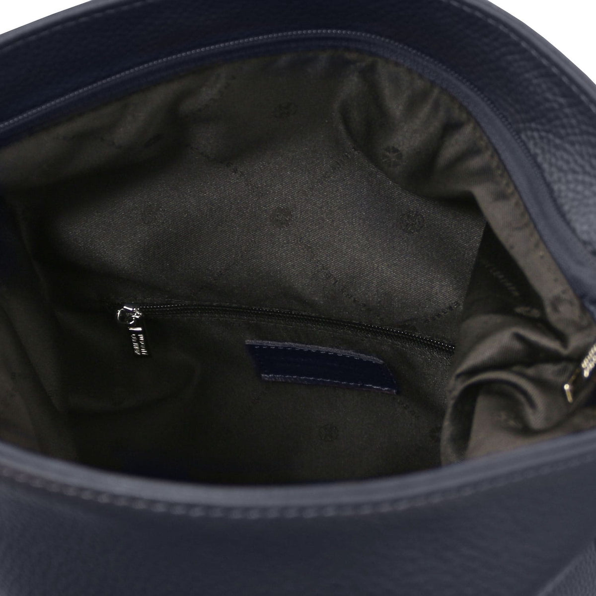 Sacs à dos en cuir London - Sac à dos en cuir souple | TL142502 San Rocco Italia