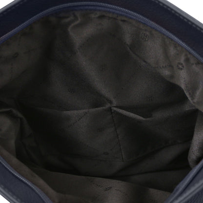 Sacs à dos en cuir London - Sac à dos en cuir souple | TL142502 San Rocco Italia