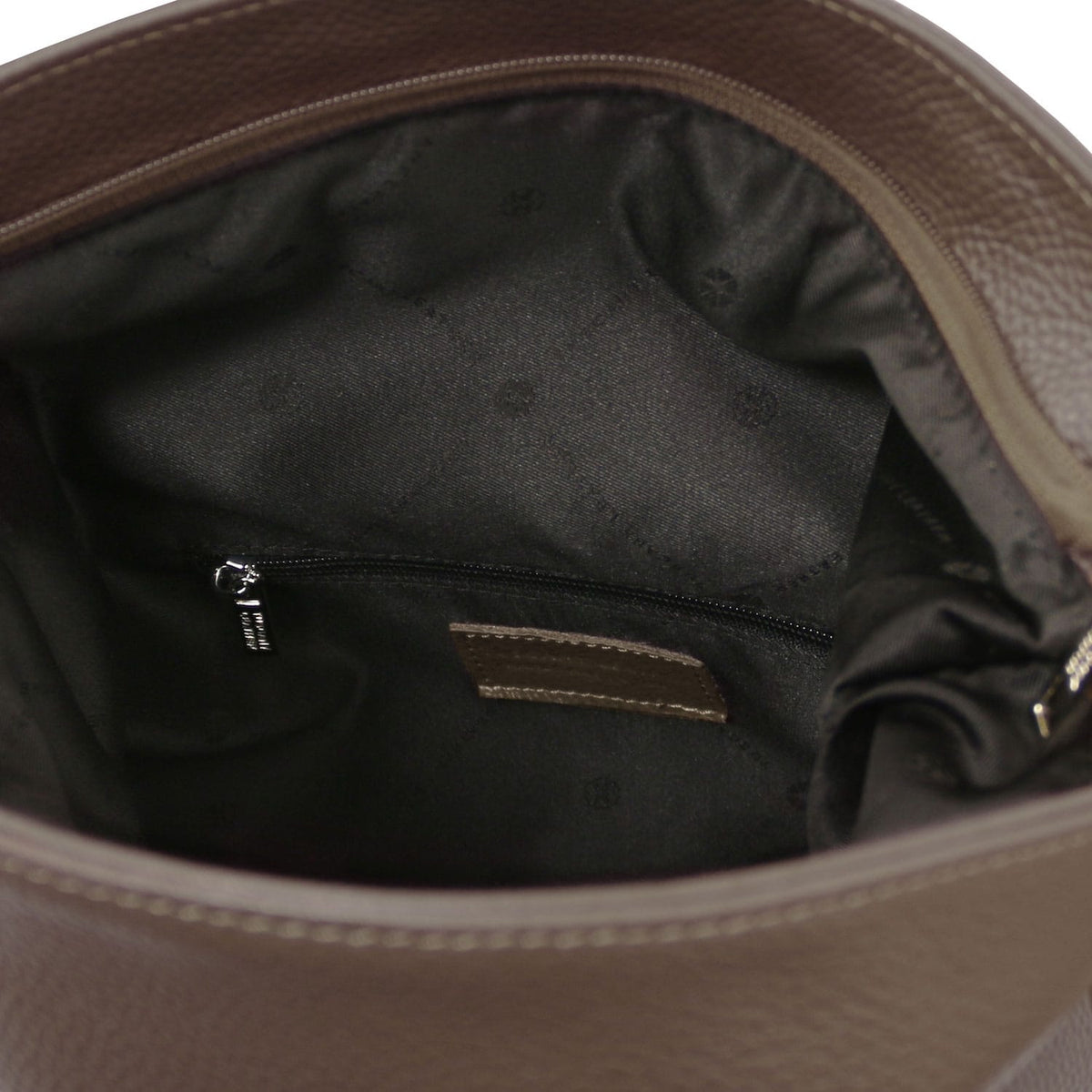 Sacs à dos en cuir London - Sac à dos en cuir souple | TL142502 San Rocco Italia