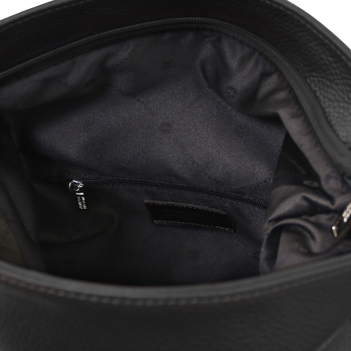 Sacs à dos en cuir London - Sac à dos en cuir souple | TL142502 San Rocco Italia