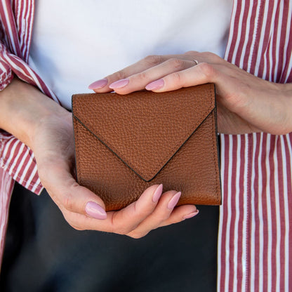 Mail - Exclusive leather wallet | TL142607