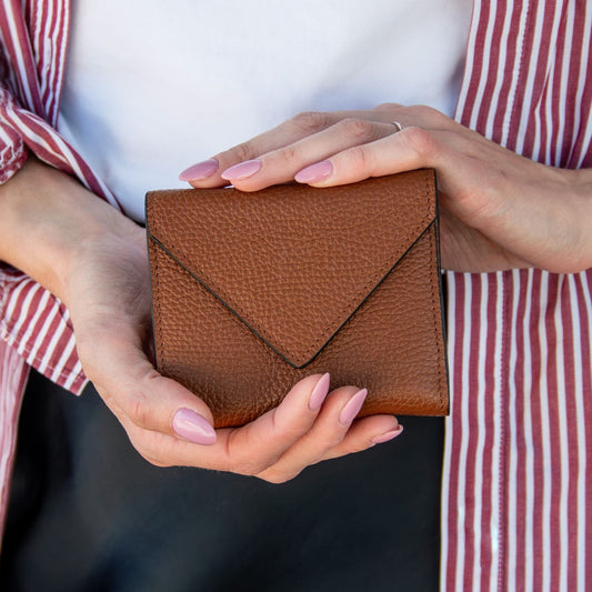 Mail - Exclusive leather wallet | TL142607