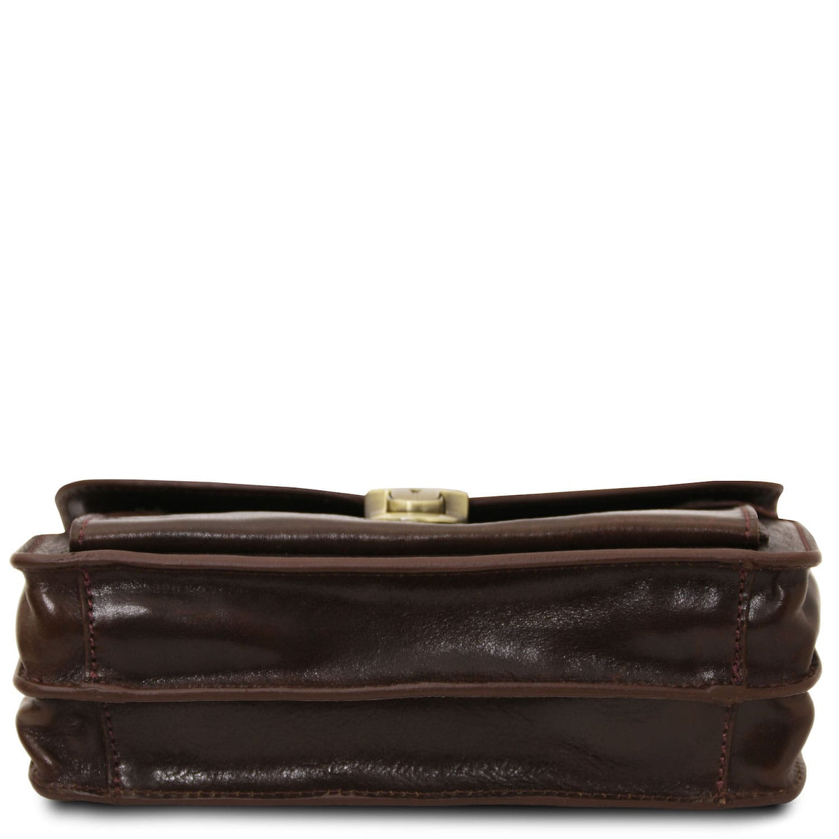Sacs homme en cuir Max - Sac de poignet pratique homme en cuir | TL8075 San Rocco Italia