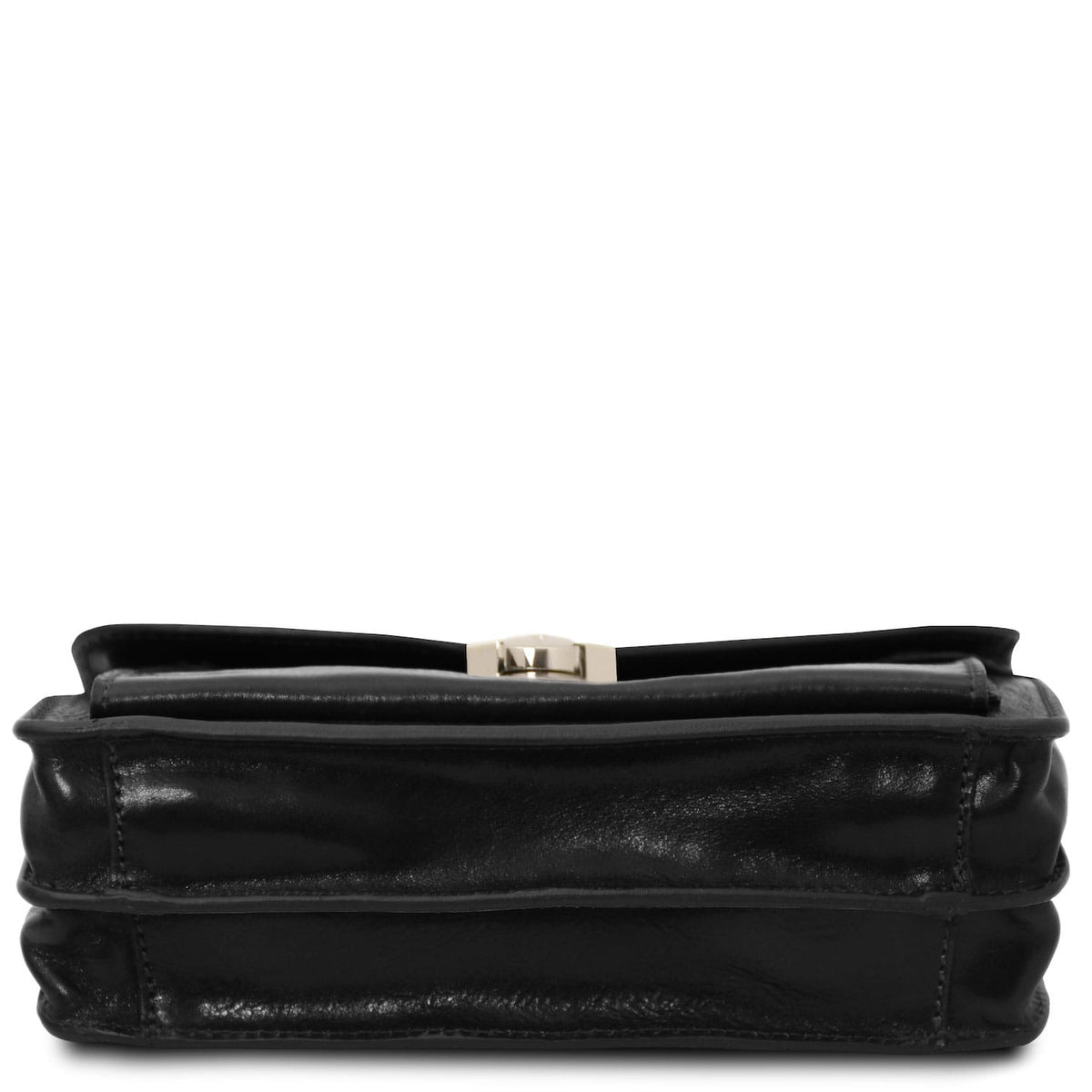 Sacs homme en cuir Max - Sac de poignet pratique homme en cuir | TL8075 San Rocco Italia