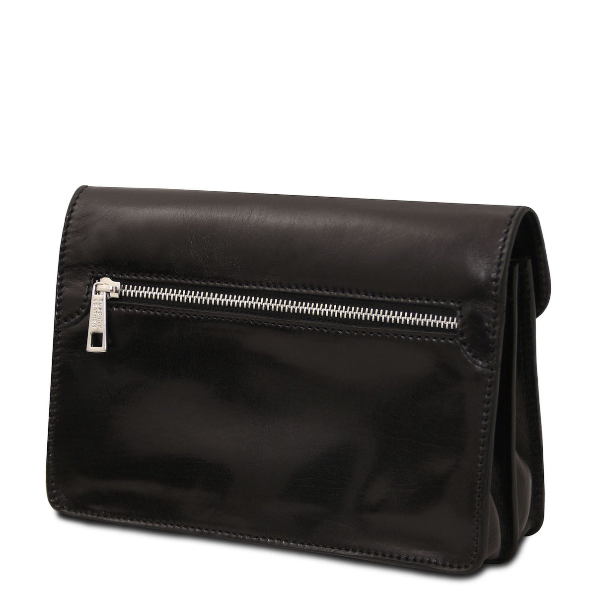Sacs homme en cuir Max - Sac de poignet pratique homme en cuir | TL8075 San Rocco Italia