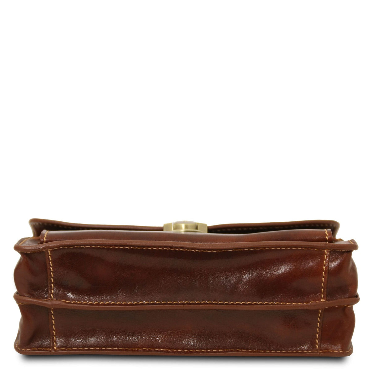 Sacs homme en cuir Max - Sac de poignet pratique homme en cuir | TL8075 San Rocco Italia