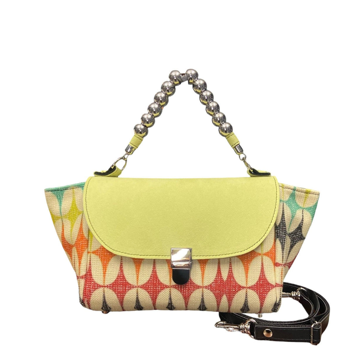 Mini Miura Aurora Jacquard Lima