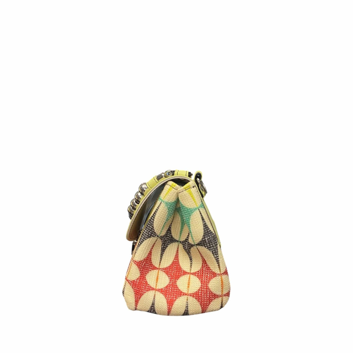 Mini Miura Aurora Jacquard Lima