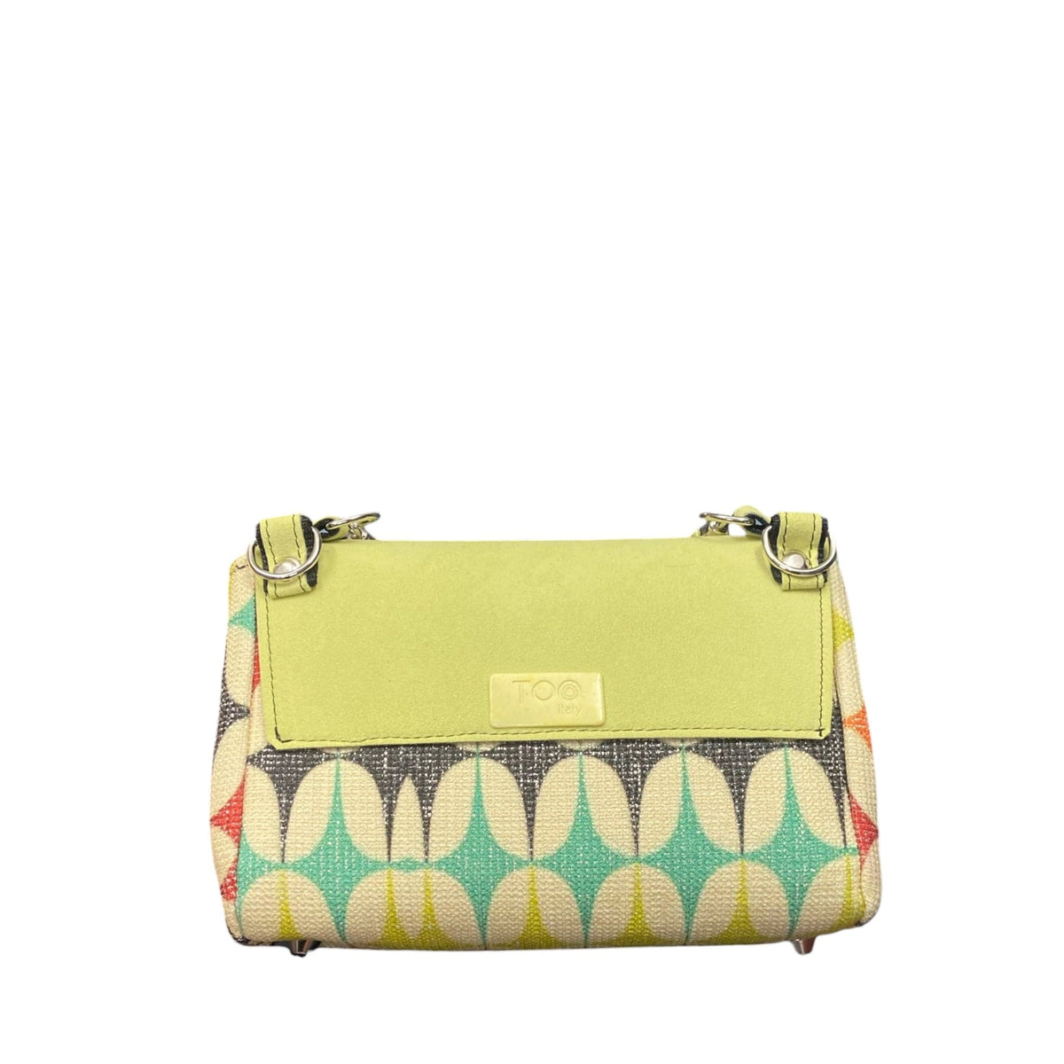 Mini Miura Aurora Jacquard Lima