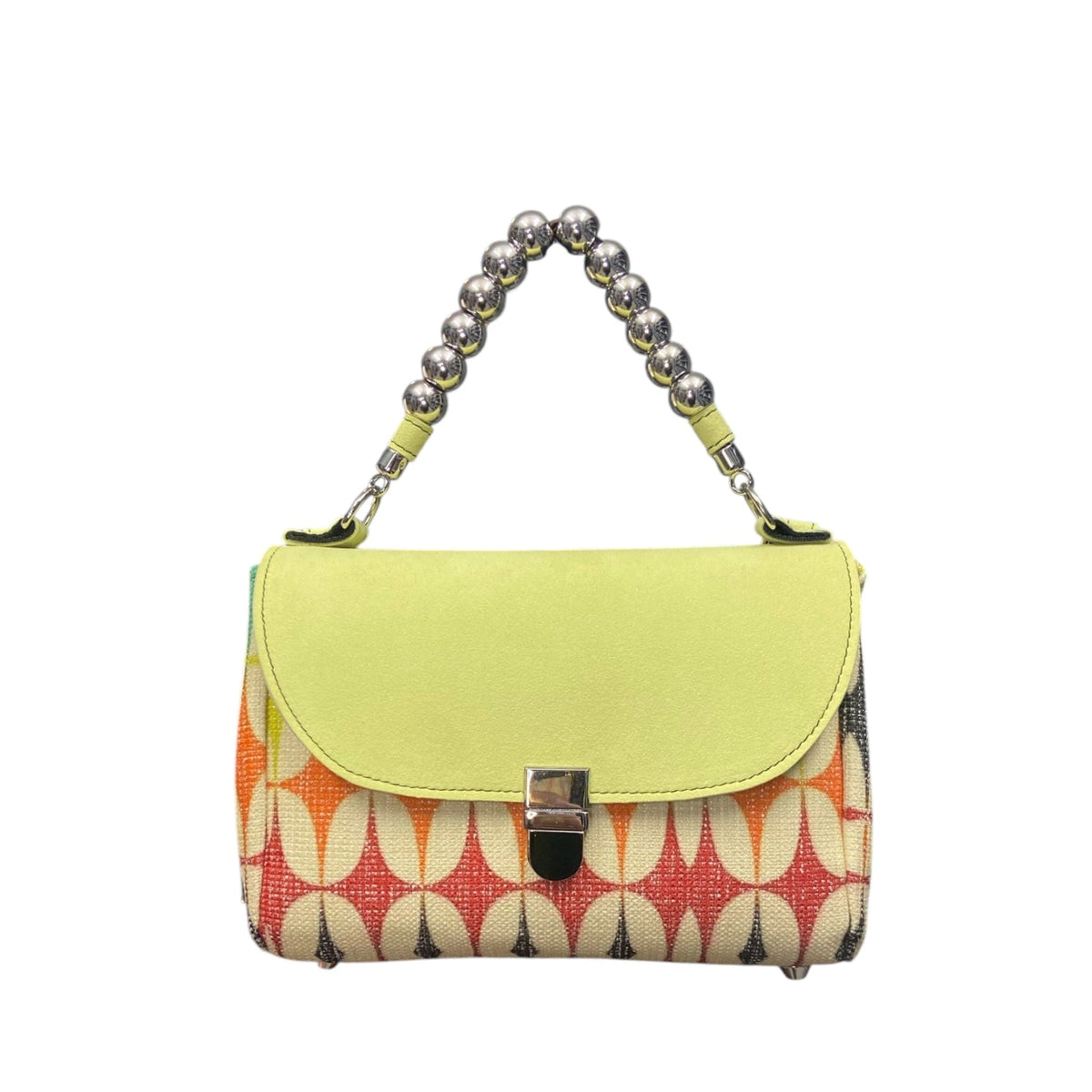 Mini Miura Aurora Jacquard Lima