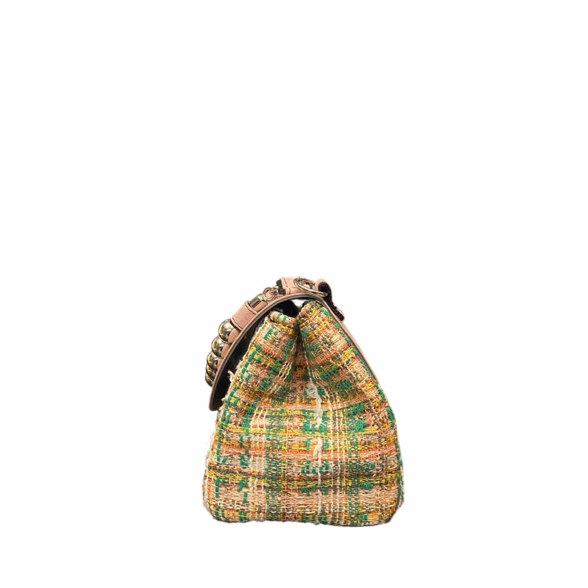Mini Miura Tweed Chicco Rosa