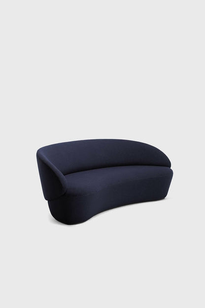 Naïve Curved Sofa - Premium Sofas - Shop now at San Rocco Italia