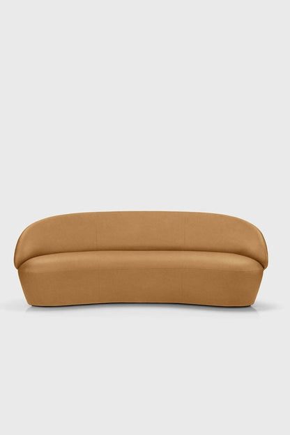 Naïve Curved Sofa - Premium Sofas - Shop now at San Rocco Italia