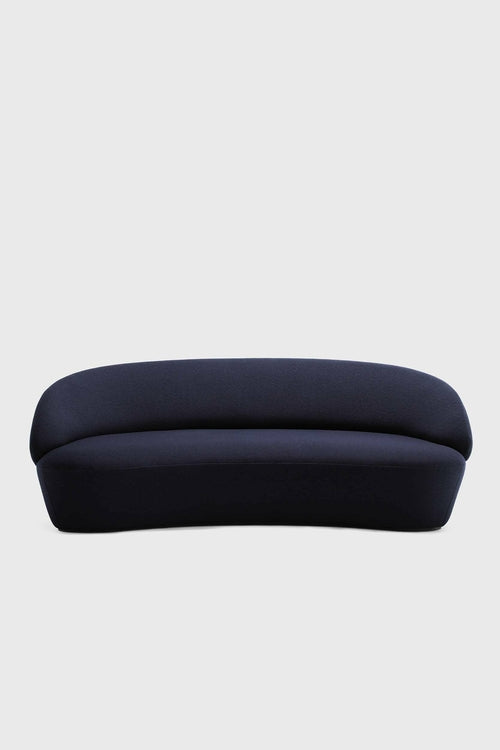 Naïve Curved Sofa - Premium Sofas - Shop now at San Rocco Italia