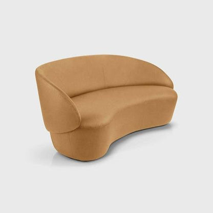 Naïve Curved Sofa - Premium SofasCurved - Shop now at San Rocco Italia