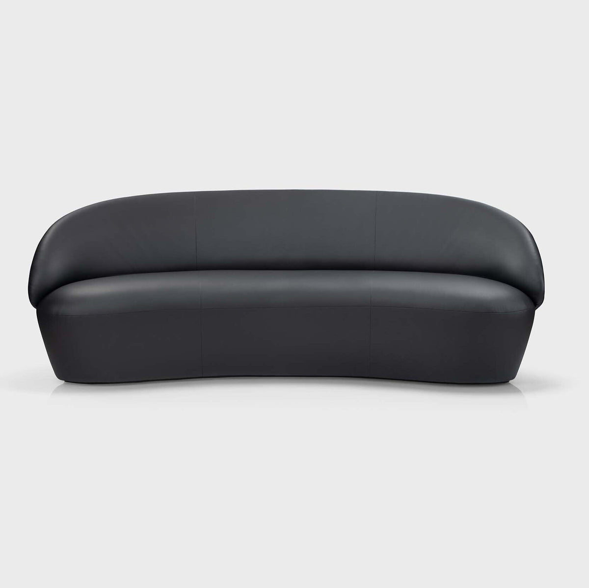 Sofas Naïve Curved Sofa San Rocco Italia