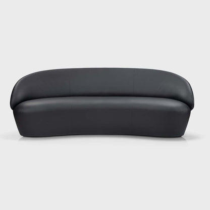 Sofas Naïve Curved Sofa San Rocco Italia