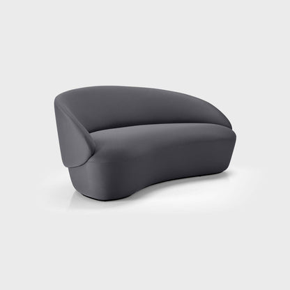 Sofas Naïve Curved Sofa San Rocco Italia