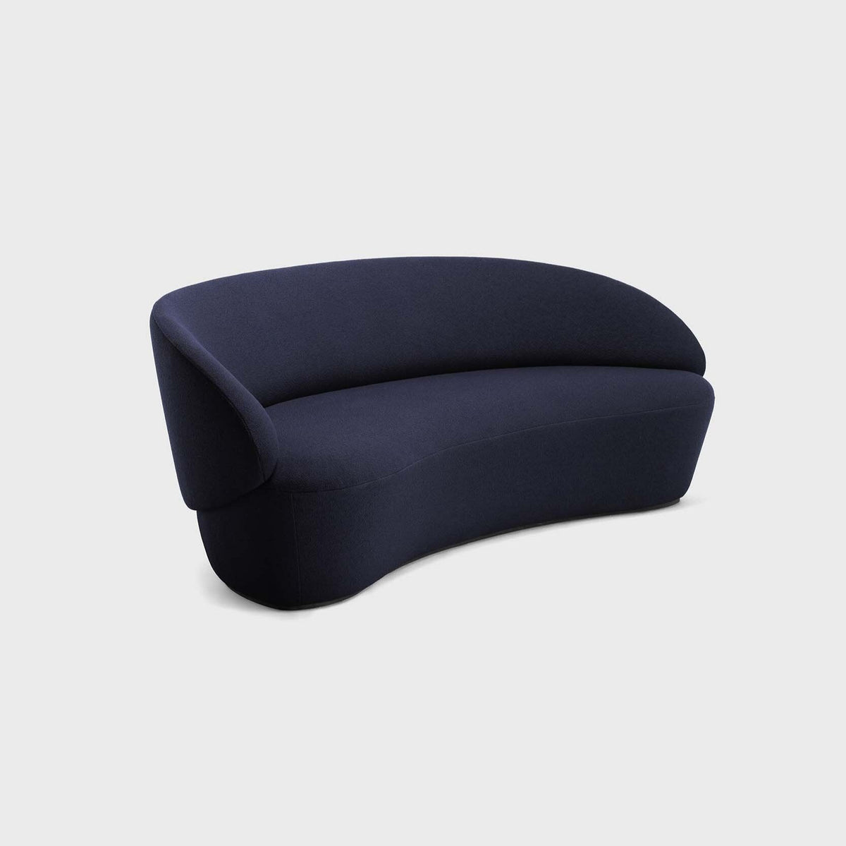 Sofas Naïve Curved Sofa San Rocco Italia
