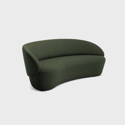 Sofas Naïve Curved Sofa San Rocco Italia