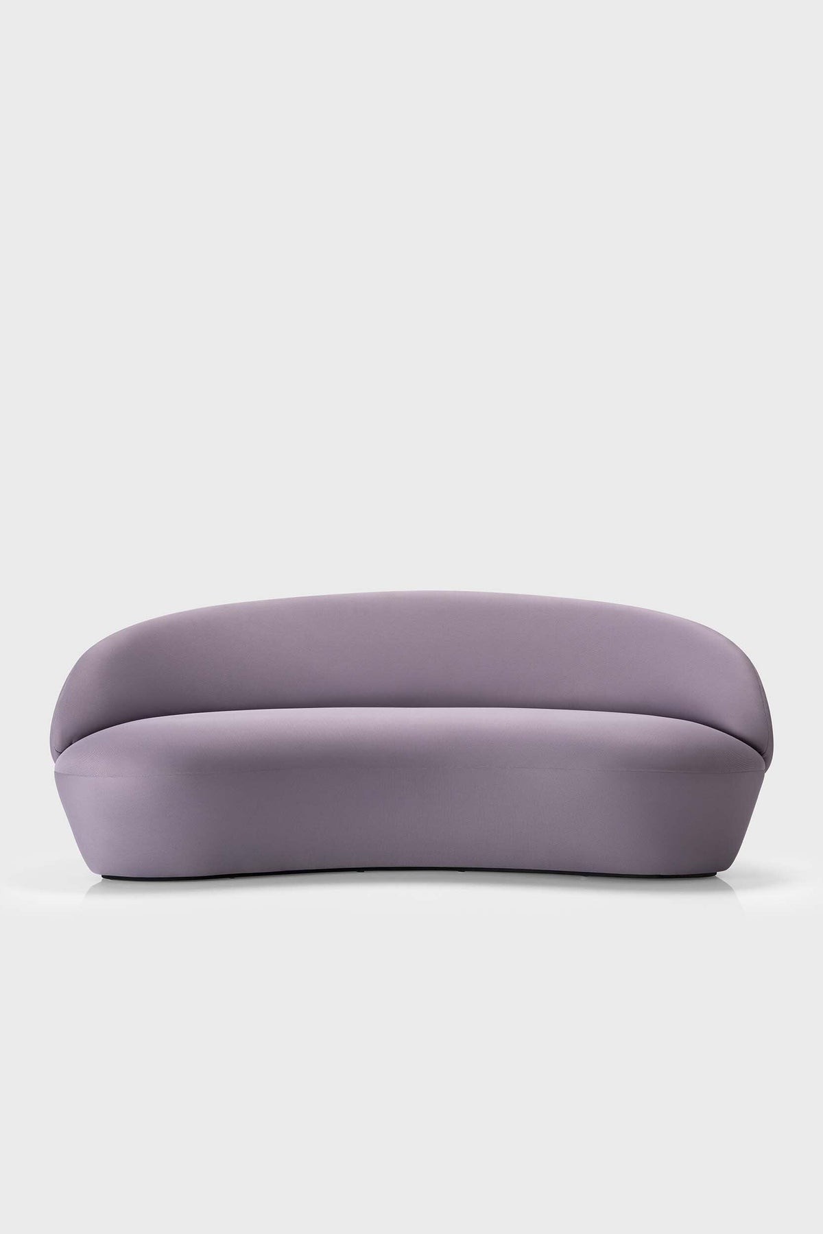 Sofas Naïve Curved Sofa San Rocco Italia