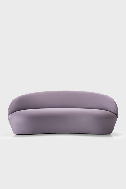 Sofas Naïve Curved Sofa San Rocco Italia