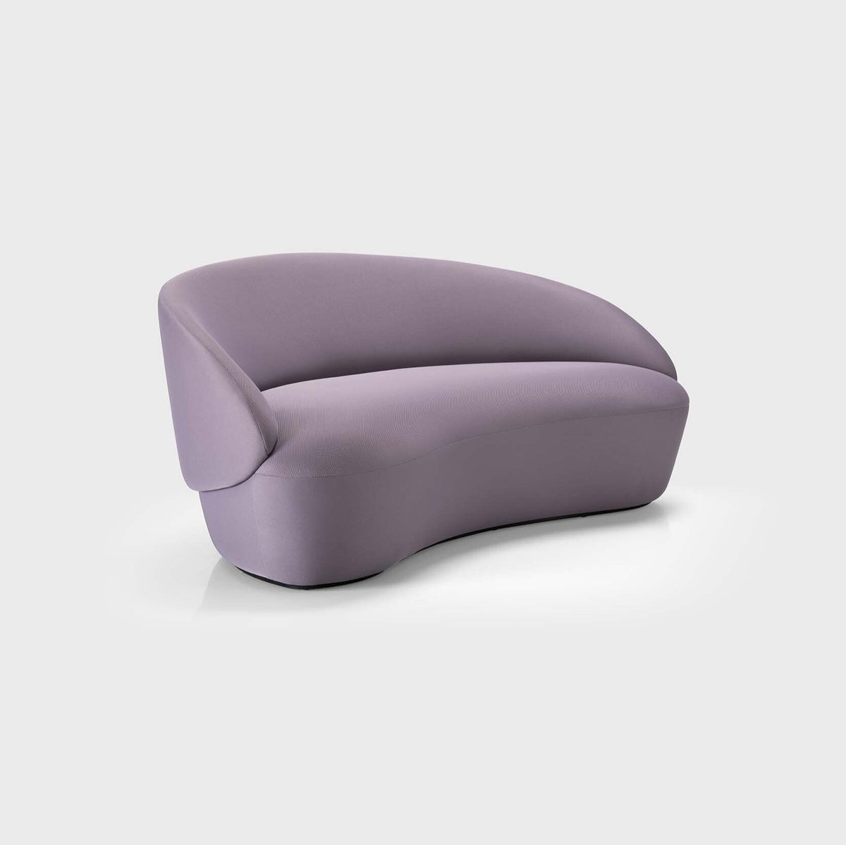 Sofas Naïve Curved Sofa San Rocco Italia
