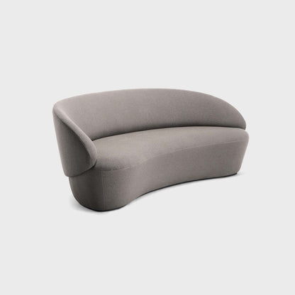 Sofas Naïve Curved Sofa San Rocco Italia