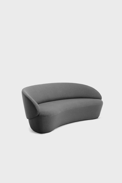 Sofas Naïve Curved Sofa San Rocco Italia