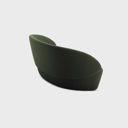 Sofas Naïve Curved Sofa San Rocco Italia