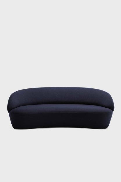 Sofas Naïve Curved Sofa San Rocco Italia