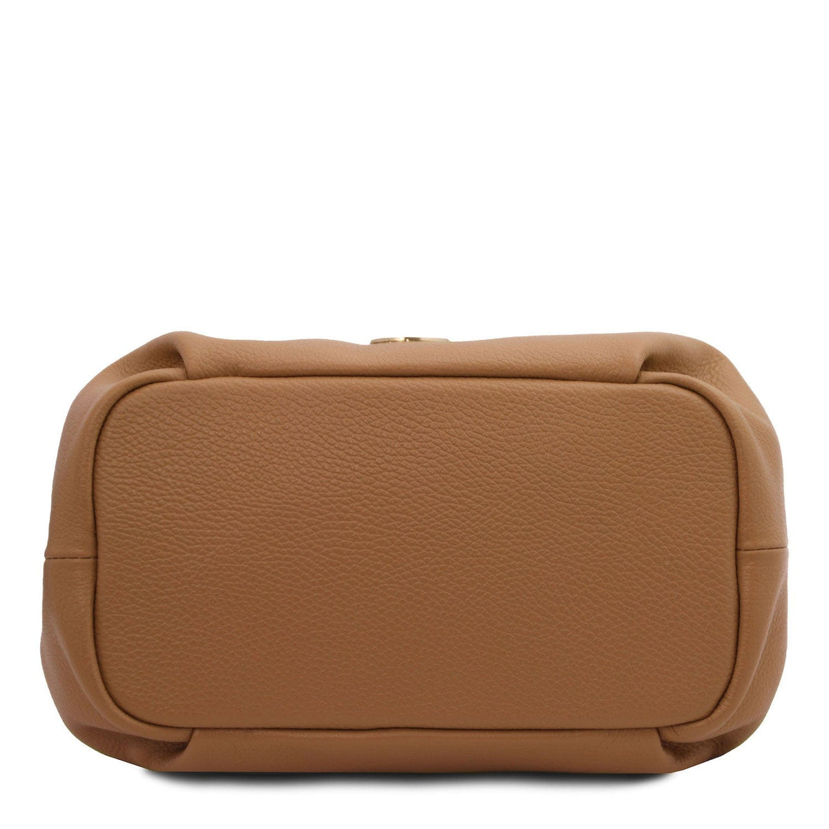 Leather handbags Nora - Soft leather handbag | TL142372 San Rocco Italia